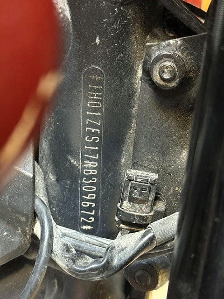 2024 HARLEY-DAVIDSON ALL OTHER