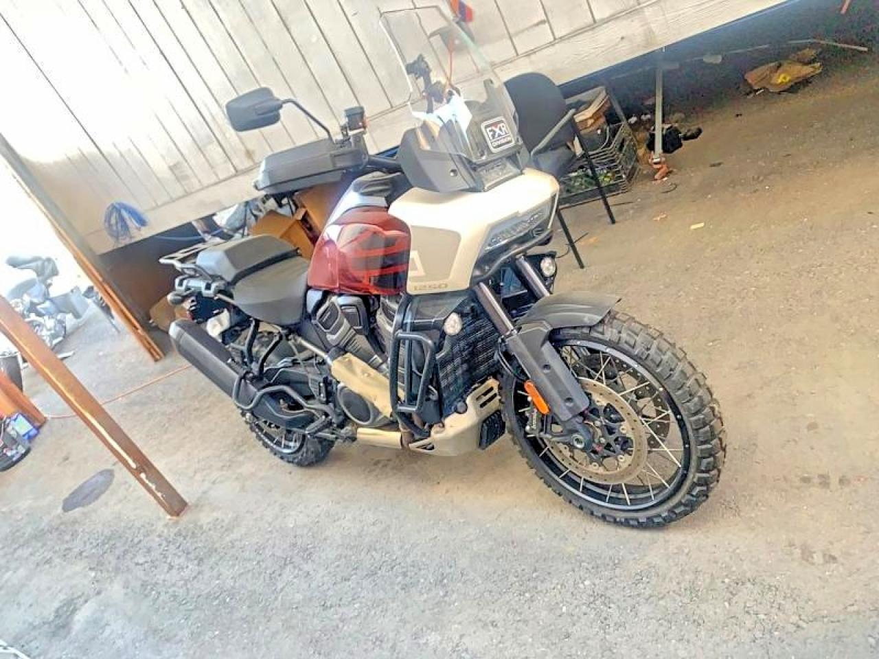 2024 HARLEY-DAVIDSON ALL OTHER