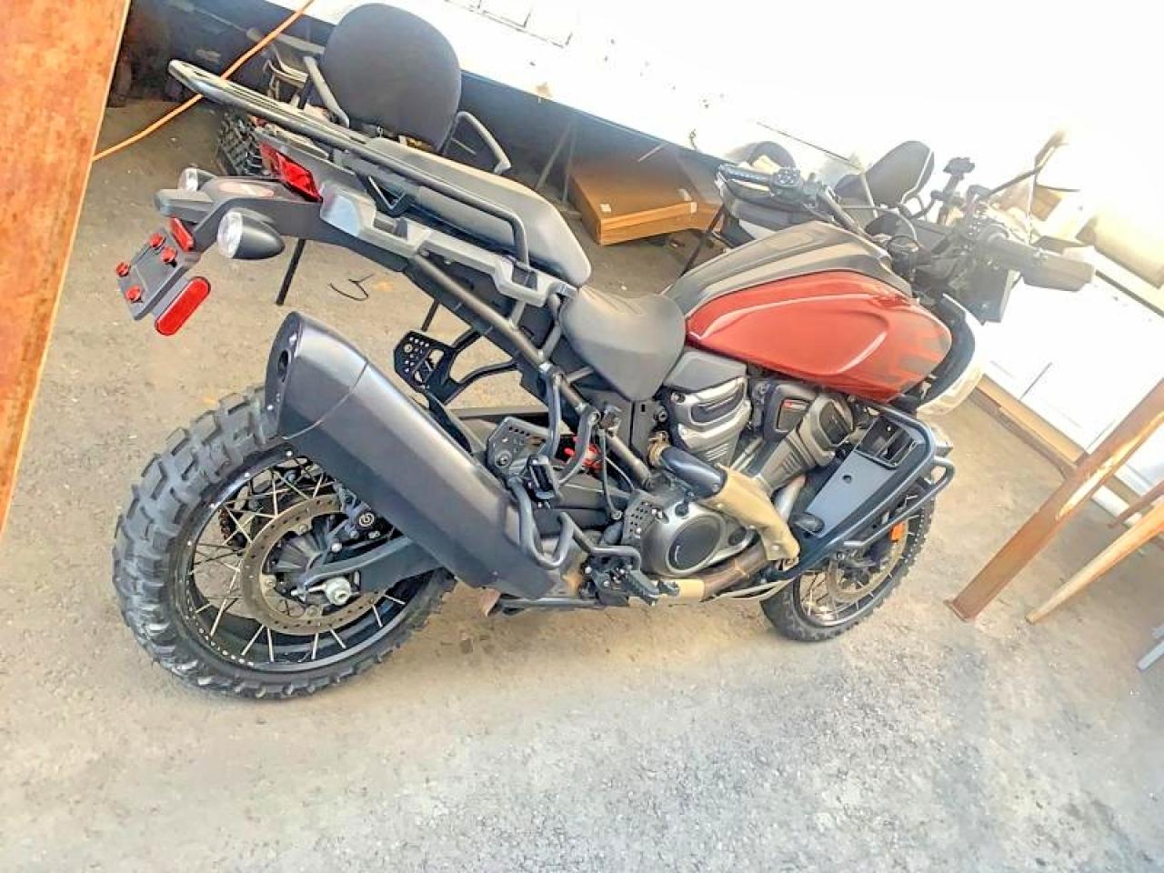 2024 HARLEY-DAVIDSON ALL OTHER