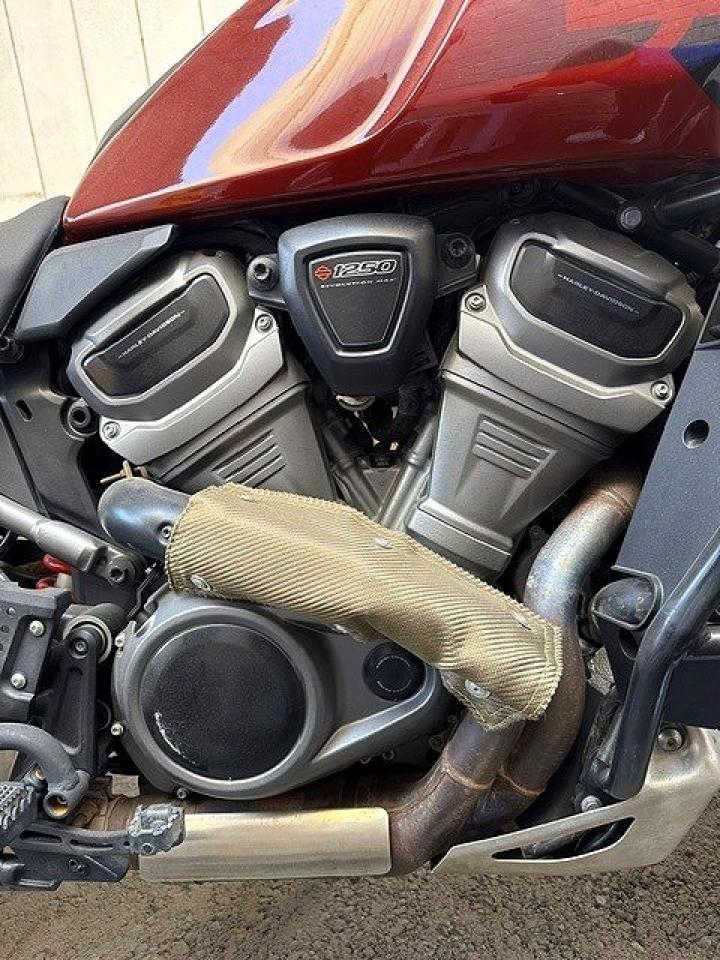 2024 HARLEY-DAVIDSON ALL OTHER
