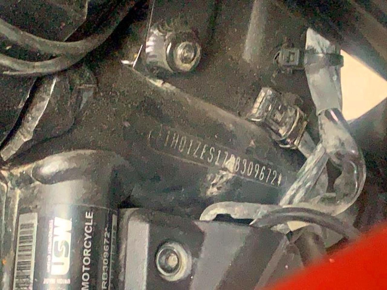 2024 HARLEY-DAVIDSON ALL OTHER