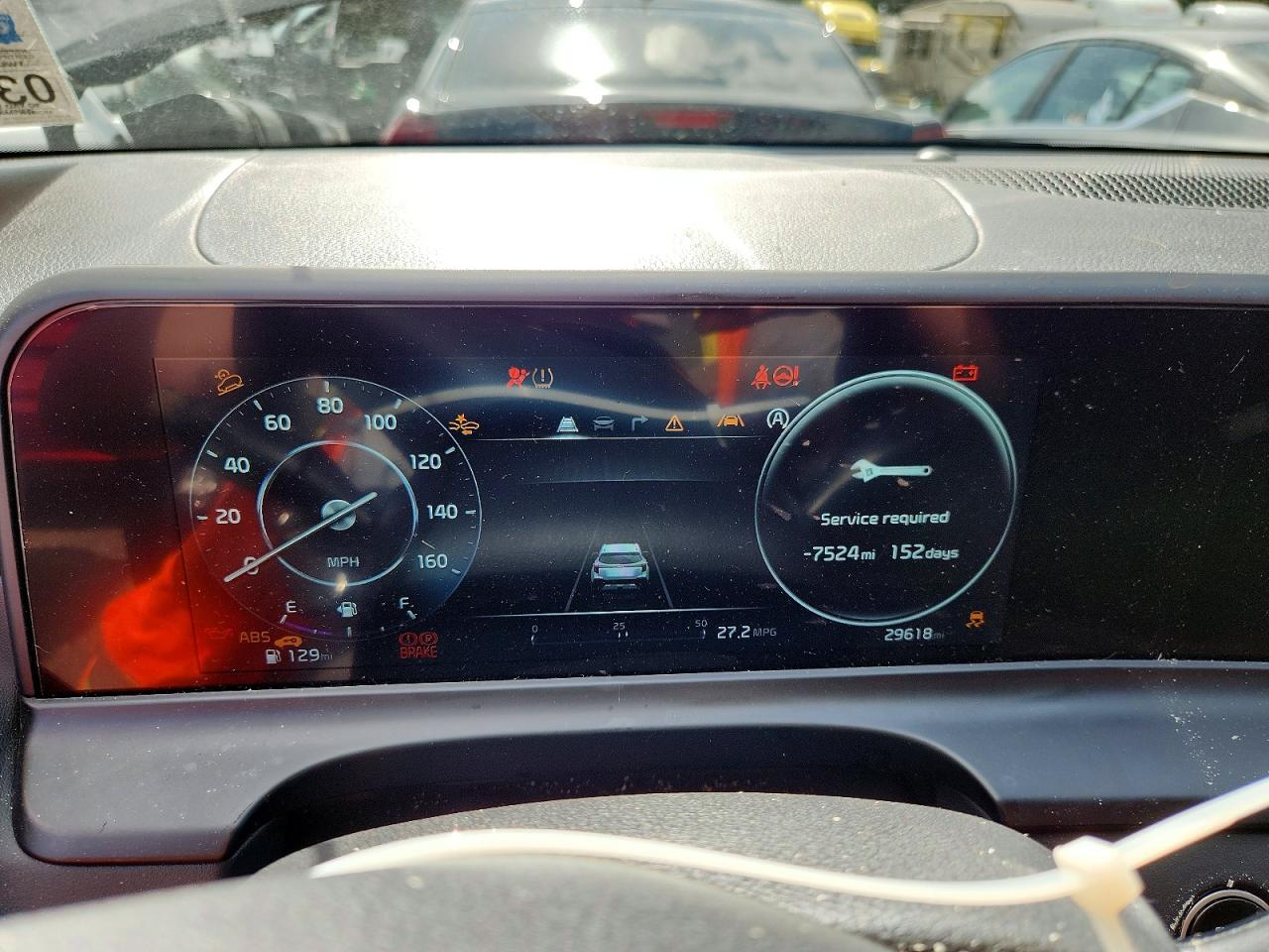 2024 KIA SELTOS