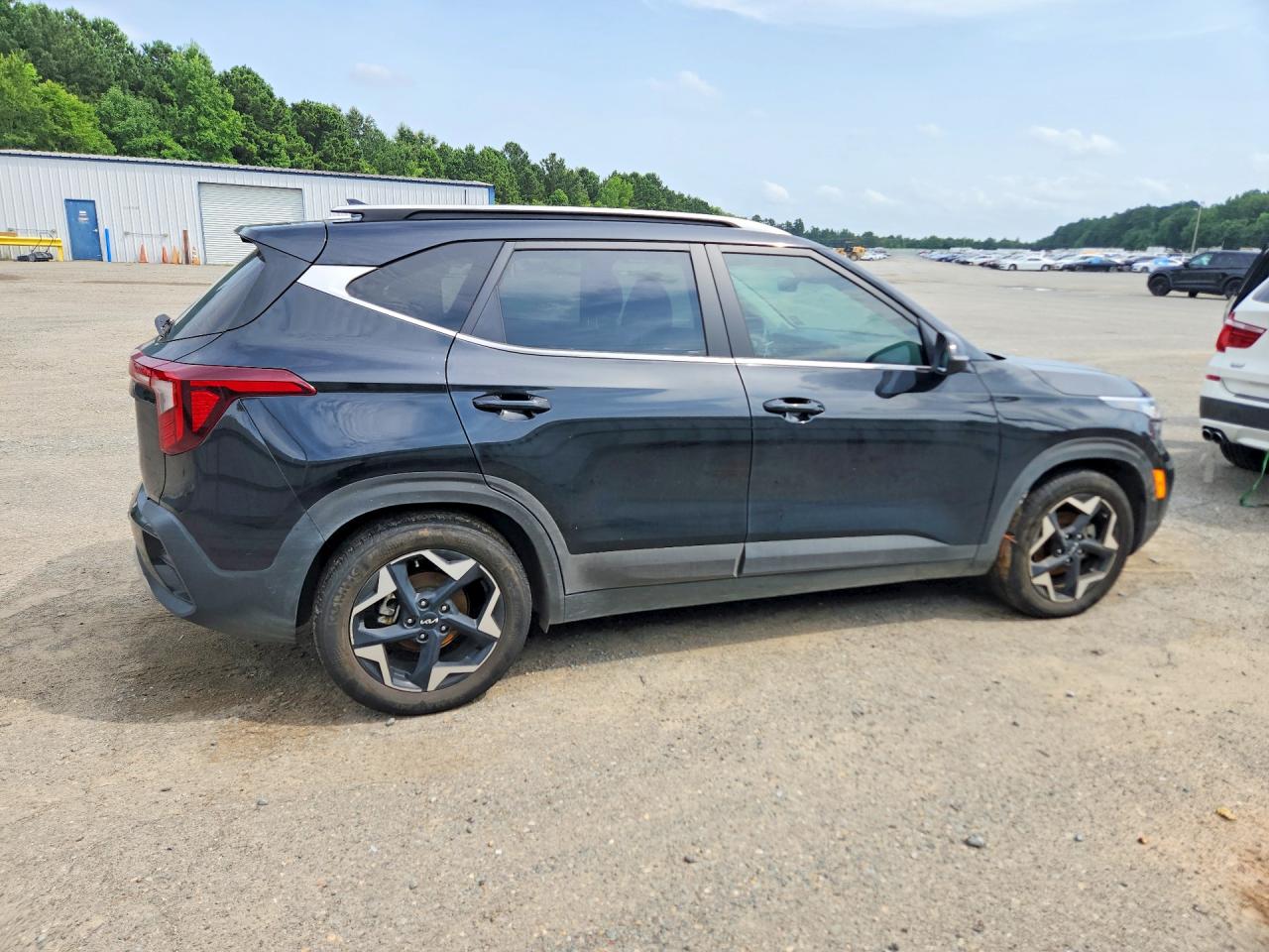 2024 KIA SELTOS