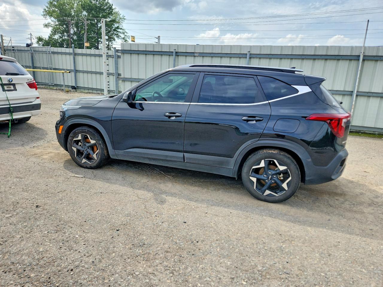 2024 KIA SELTOS