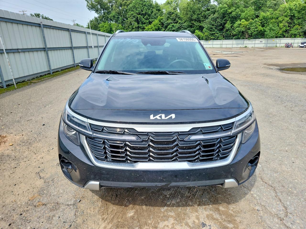 2024 KIA SELTOS