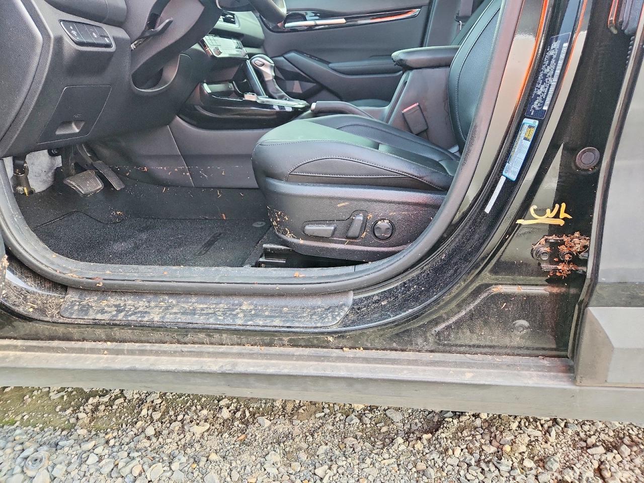 2024 KIA SELTOS