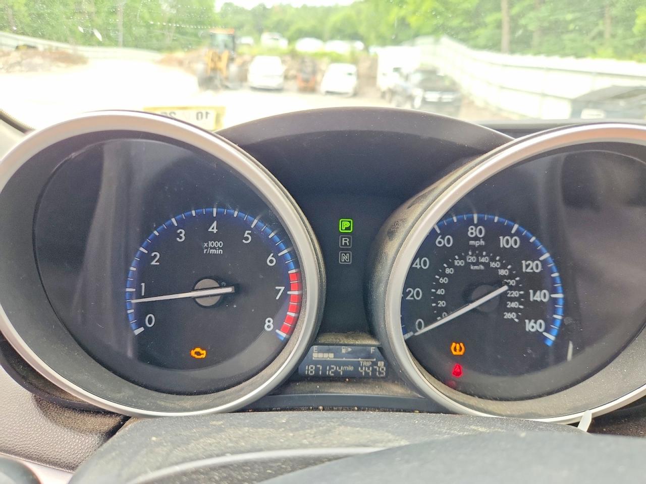 2013 MAZDA 3