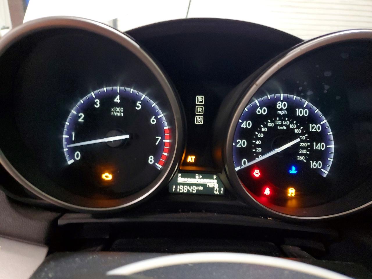 2012 MAZDA 3