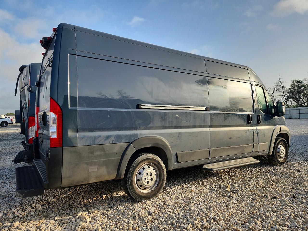 2021 RAM PROMASTER