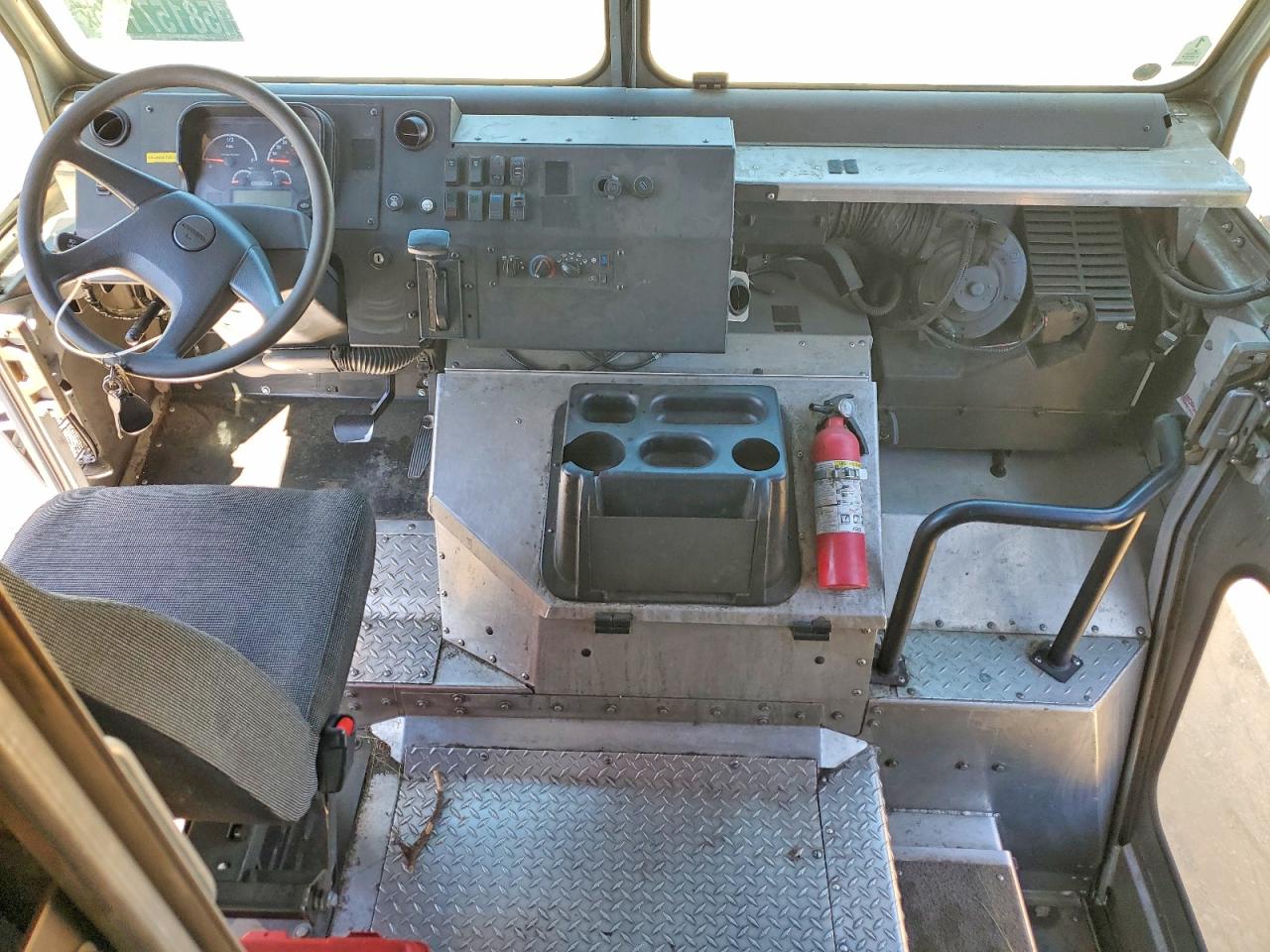 2021 FREIGHTLINER ALL OTHER