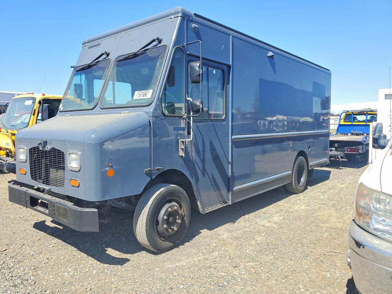 2021 FREIGHTLINER ALL OTHER