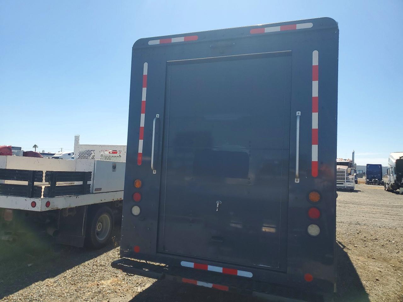 2021 FREIGHTLINER ALL OTHER
