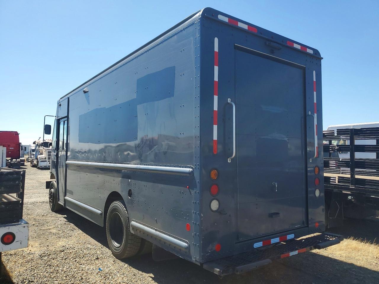 2021 FREIGHTLINER ALL OTHER