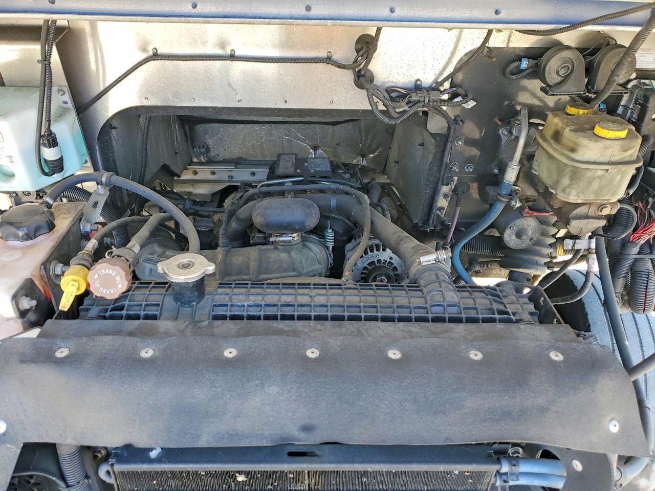 2021 FREIGHTLINER ALL OTHER