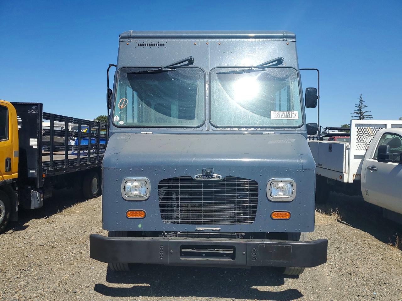 2021 FREIGHTLINER ALL OTHER