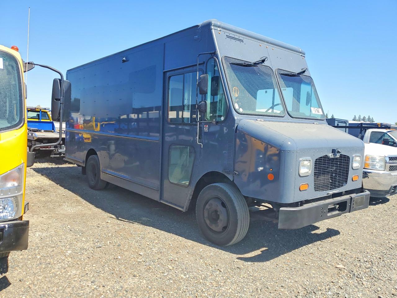 2021 FREIGHTLINER ALL OTHER