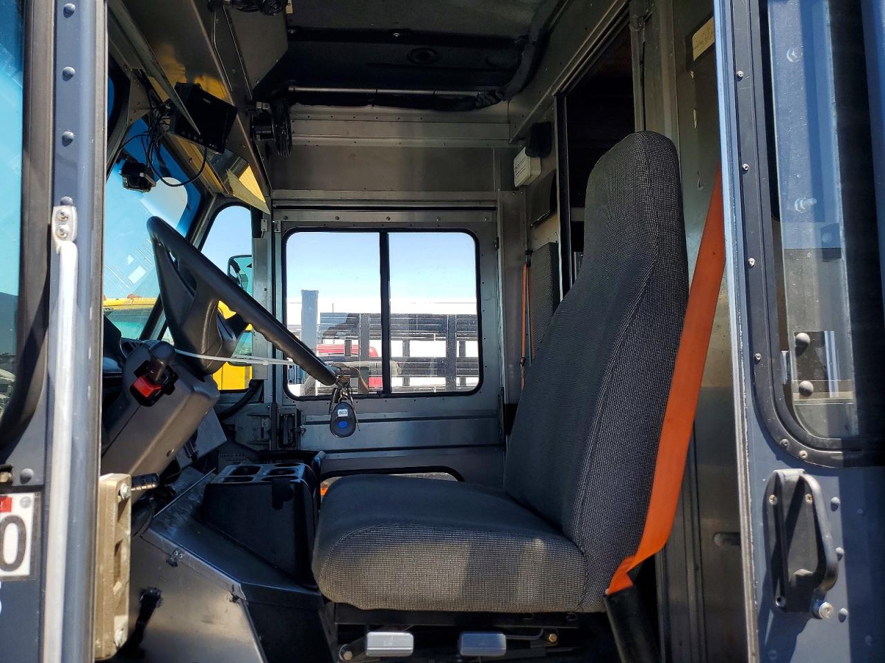 2021 FREIGHTLINER ALL OTHER