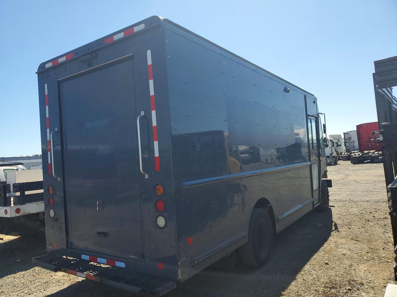 2021 FREIGHTLINER ALL OTHER