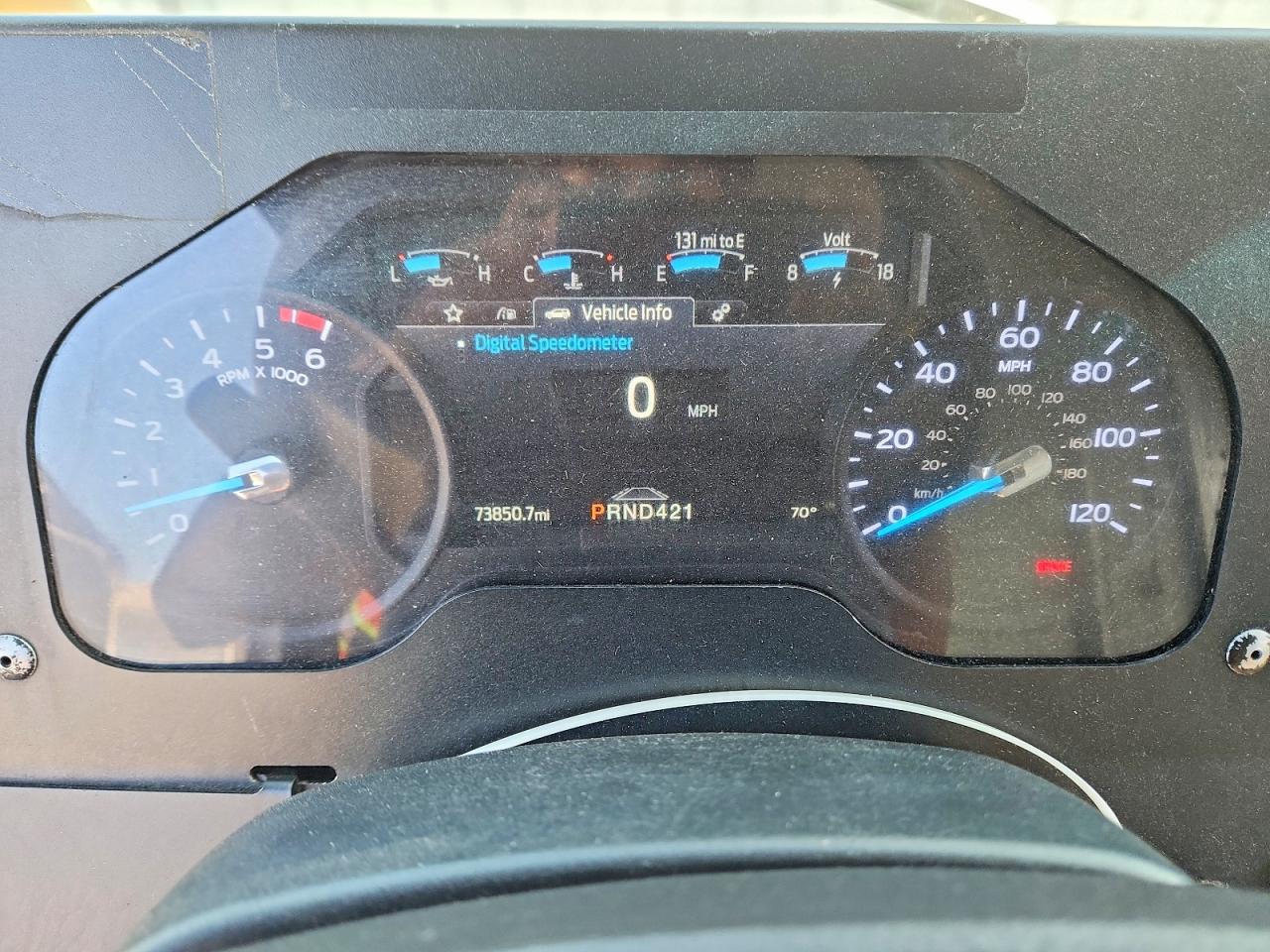 2020 FORD F-SER OTHR