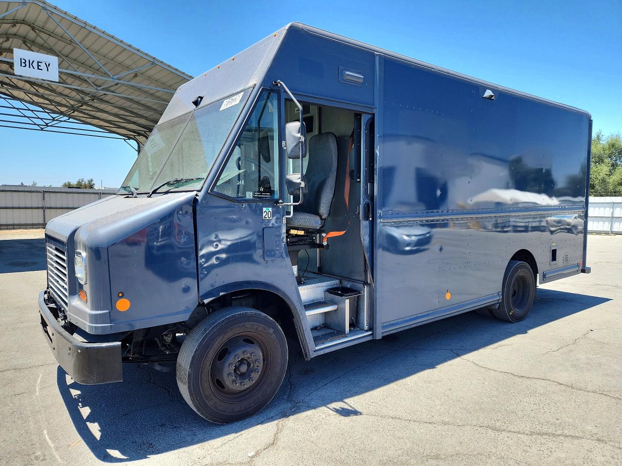 2020 FORD F-SER OTHR