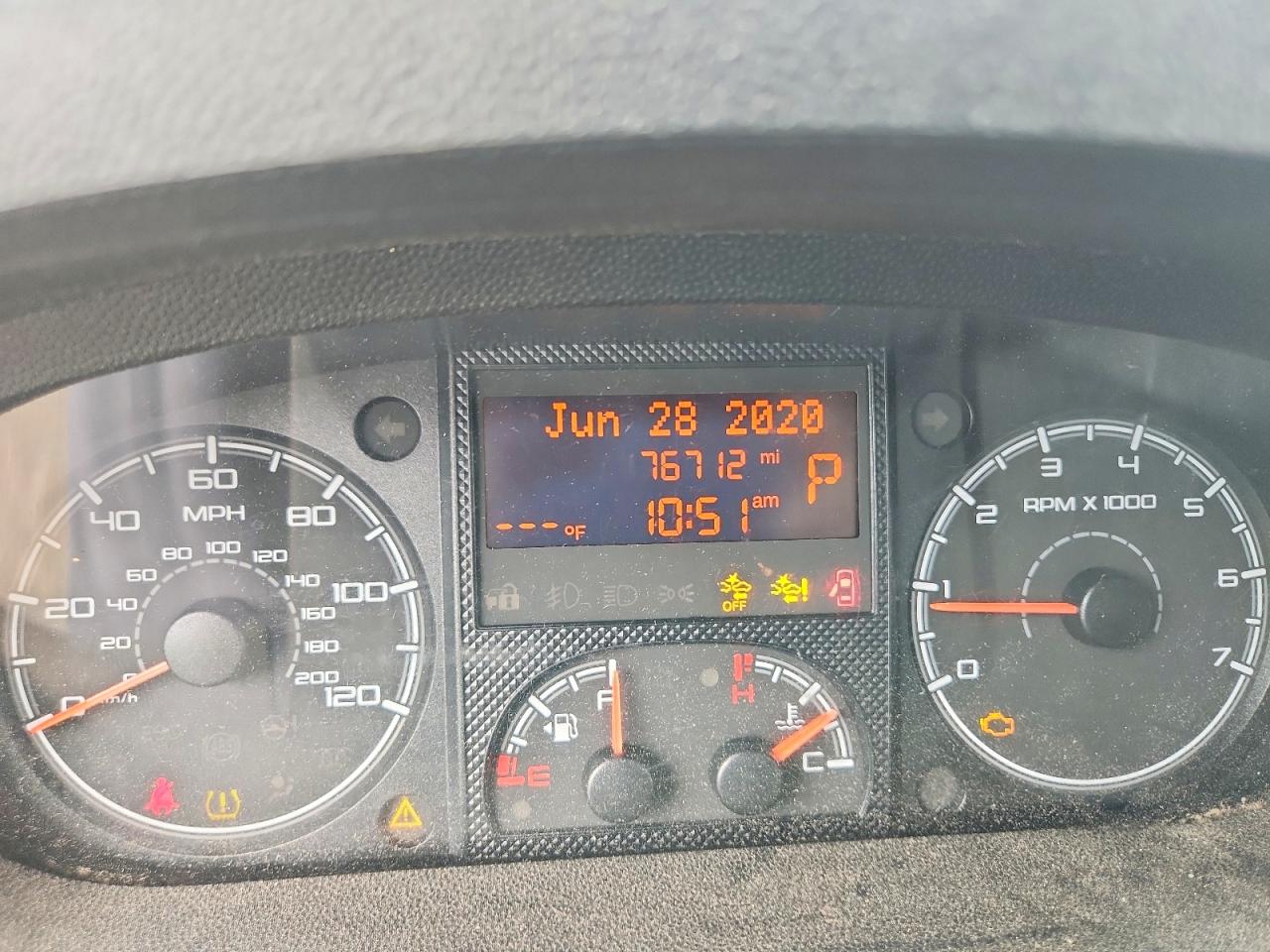 2021 RAM PROMASTER
