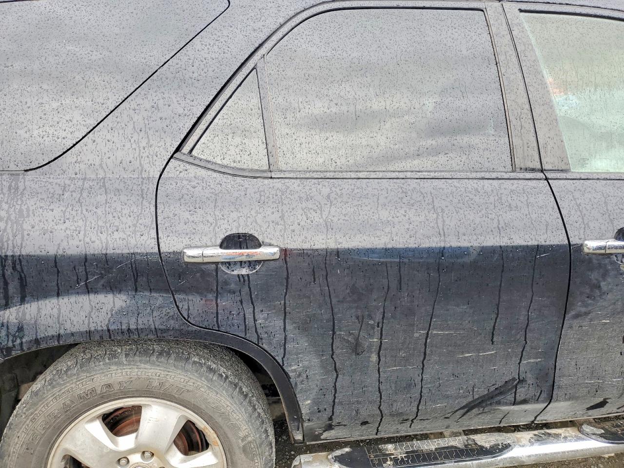 2003 ACURA MDX