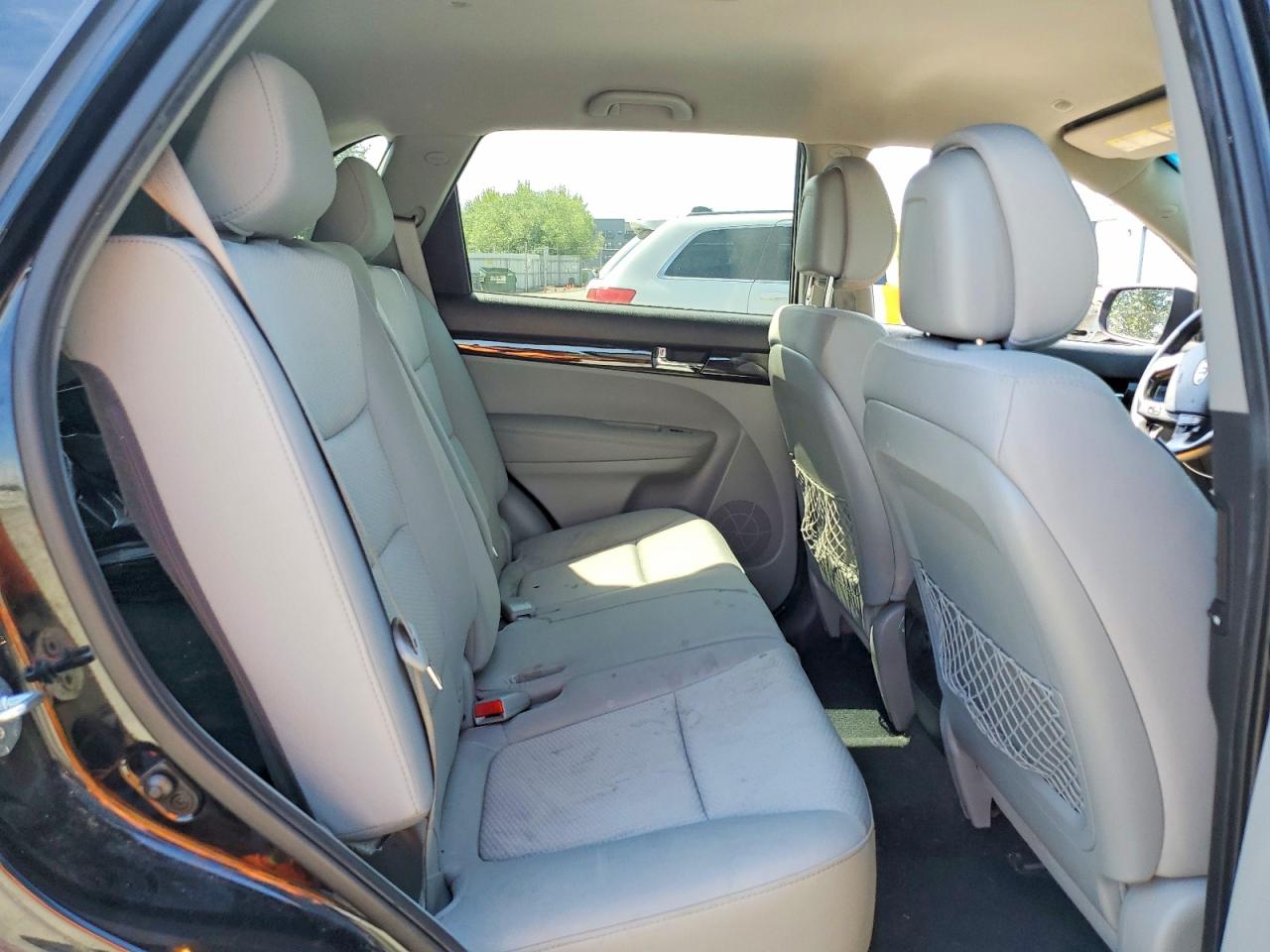 2012 KIA SORENTO