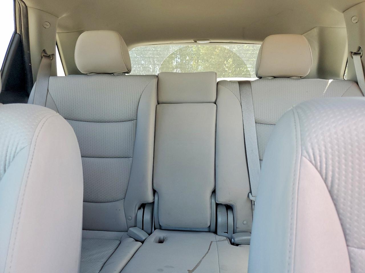 2012 KIA SORENTO