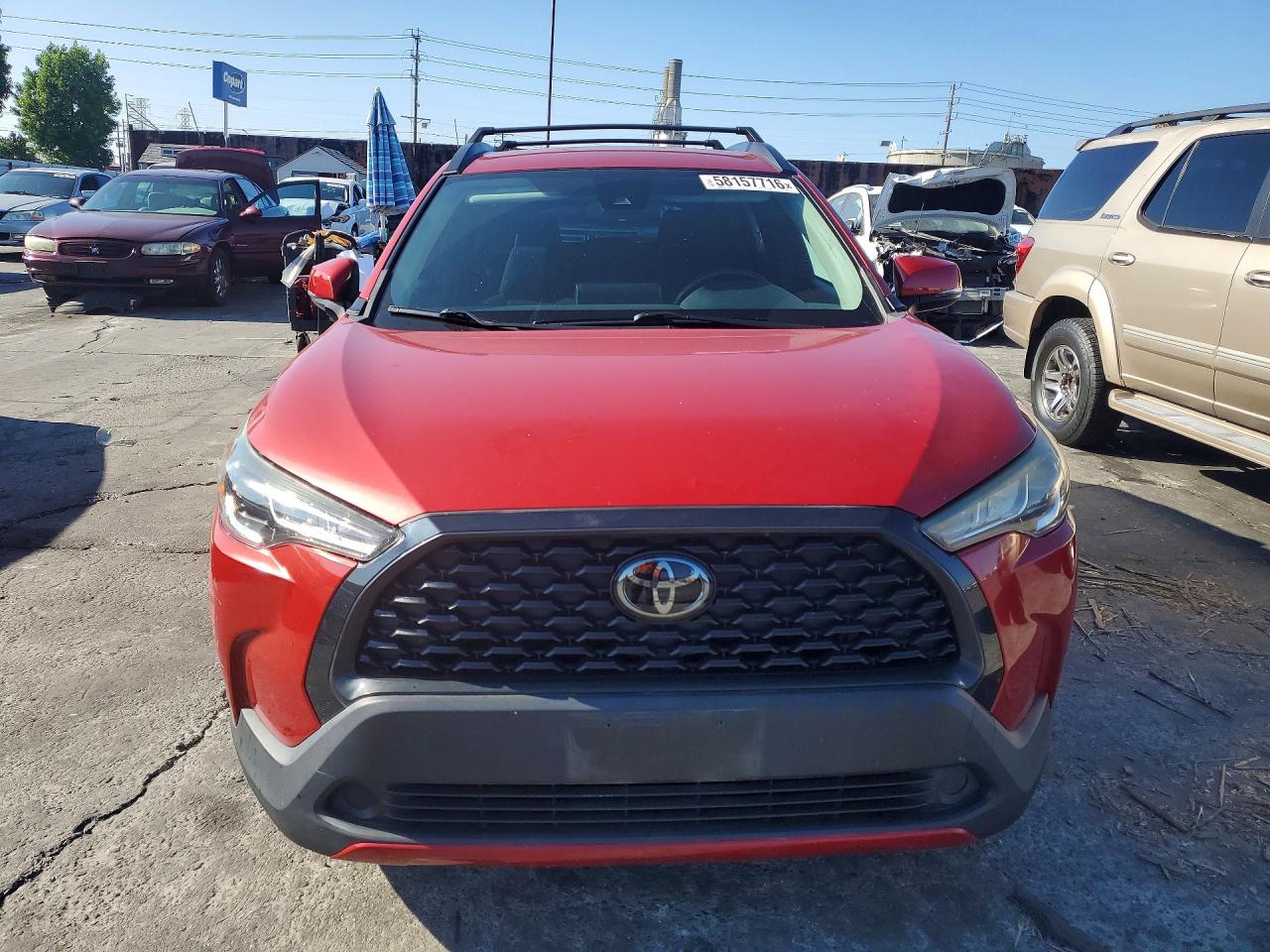2022 TOYOTA ALL OTHER