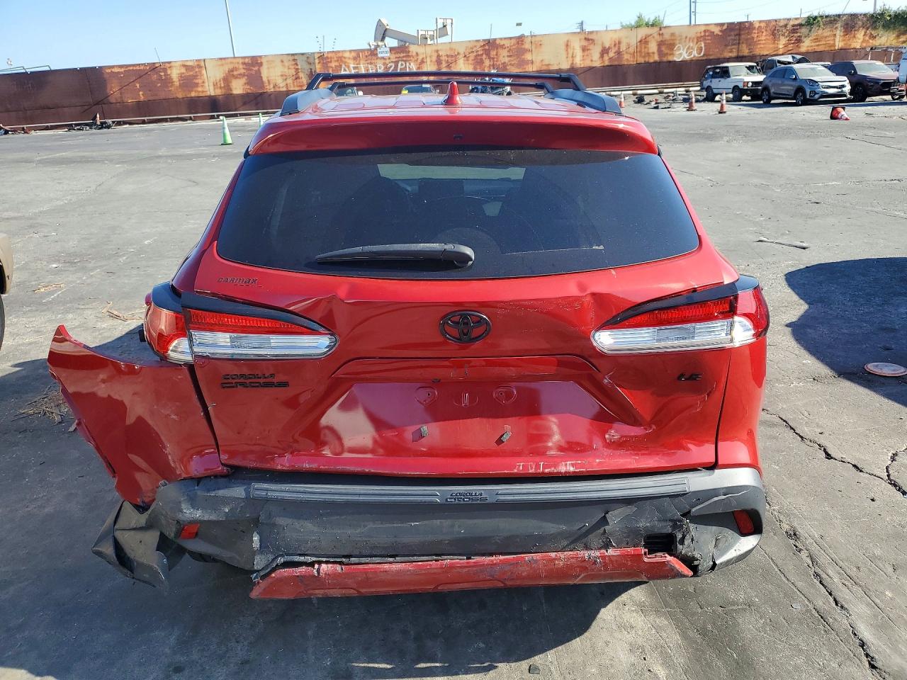 2022 TOYOTA ALL OTHER