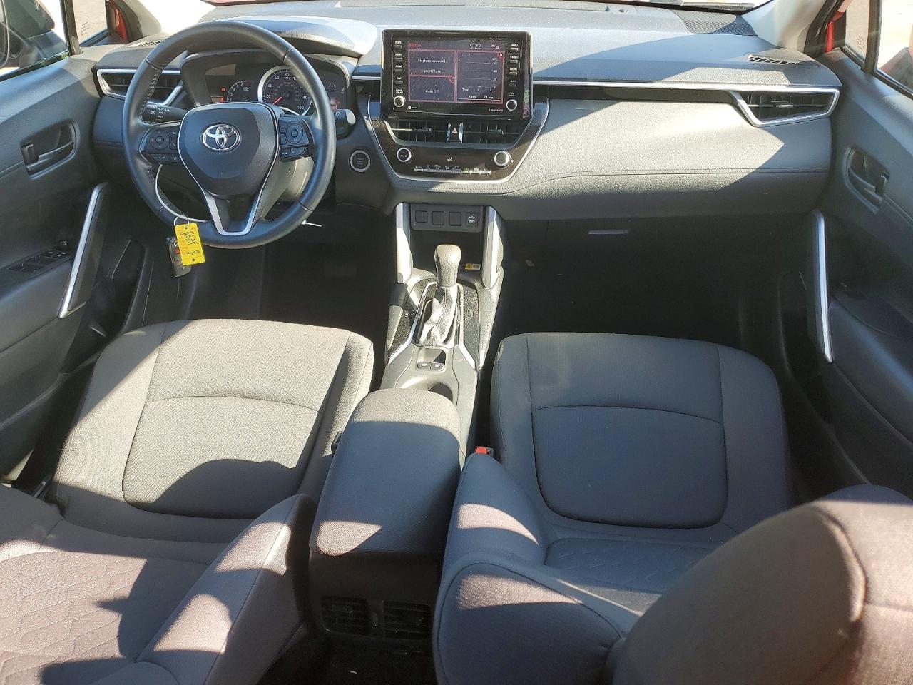 2022 TOYOTA ALL OTHER