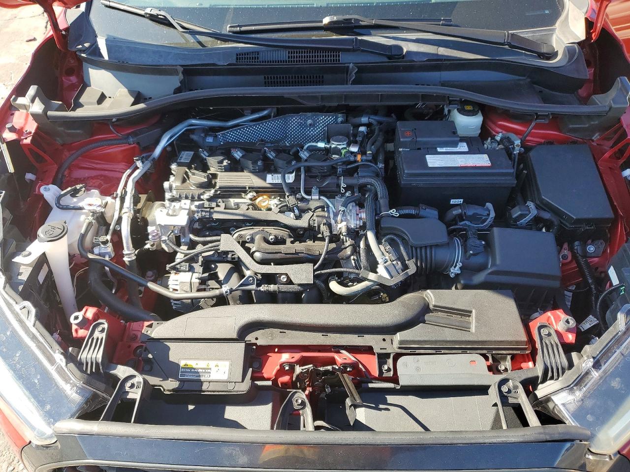 2022 TOYOTA ALL OTHER