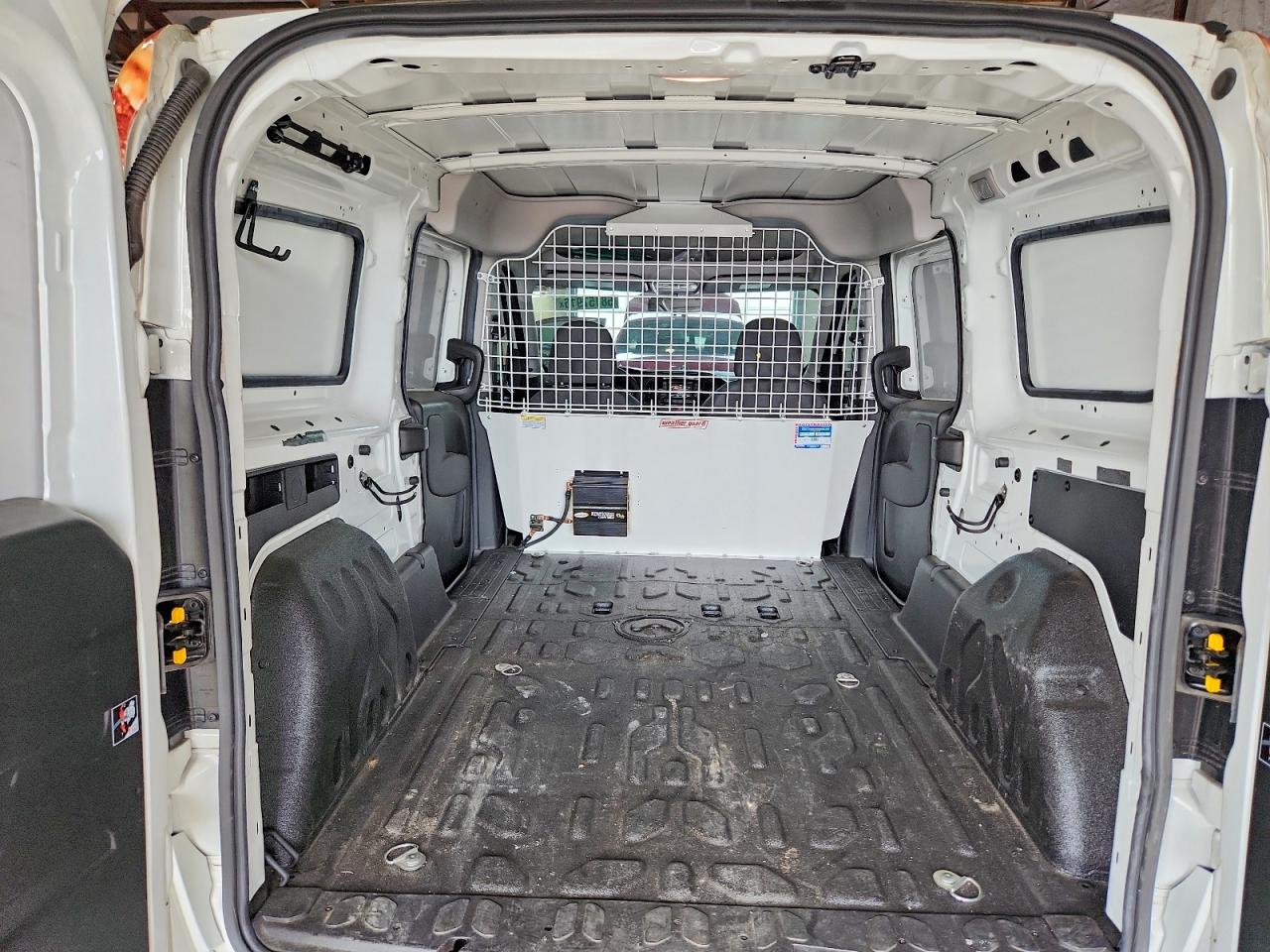2022 RAM PROMASTER