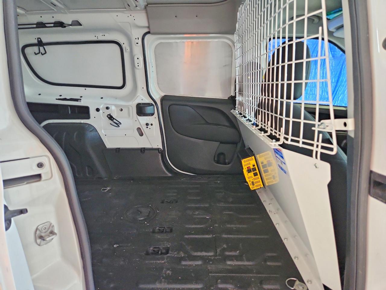 2022 RAM PROMASTER