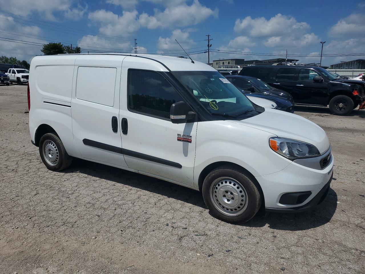 2022 RAM PROMASTER