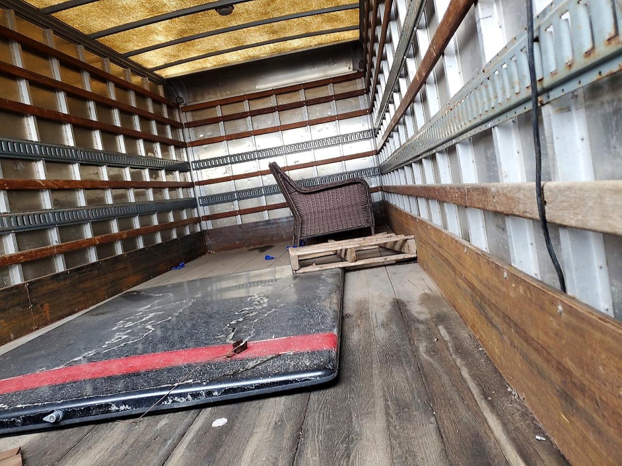 2006 ISUZU HEAVY
