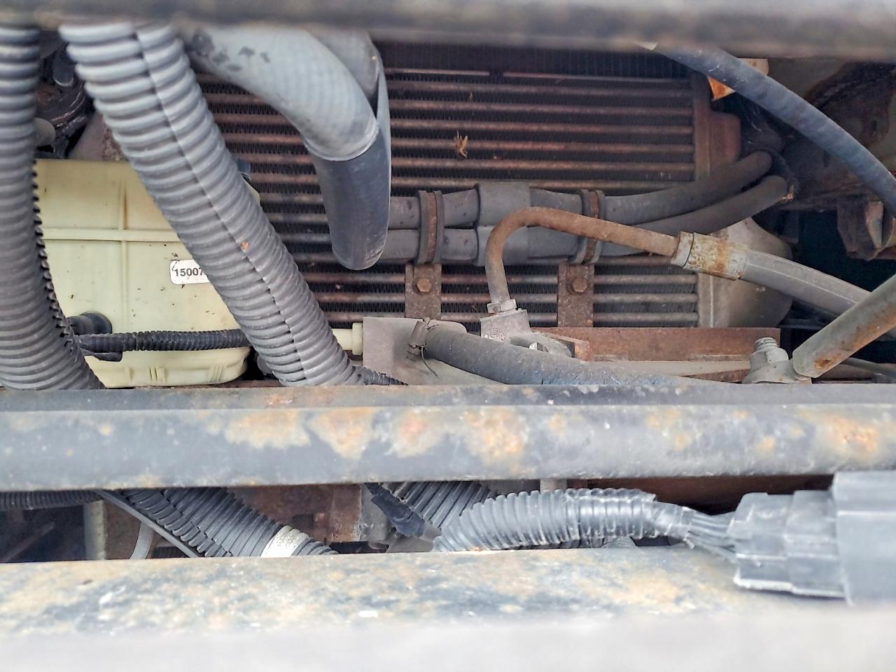2006 ISUZU HEAVY