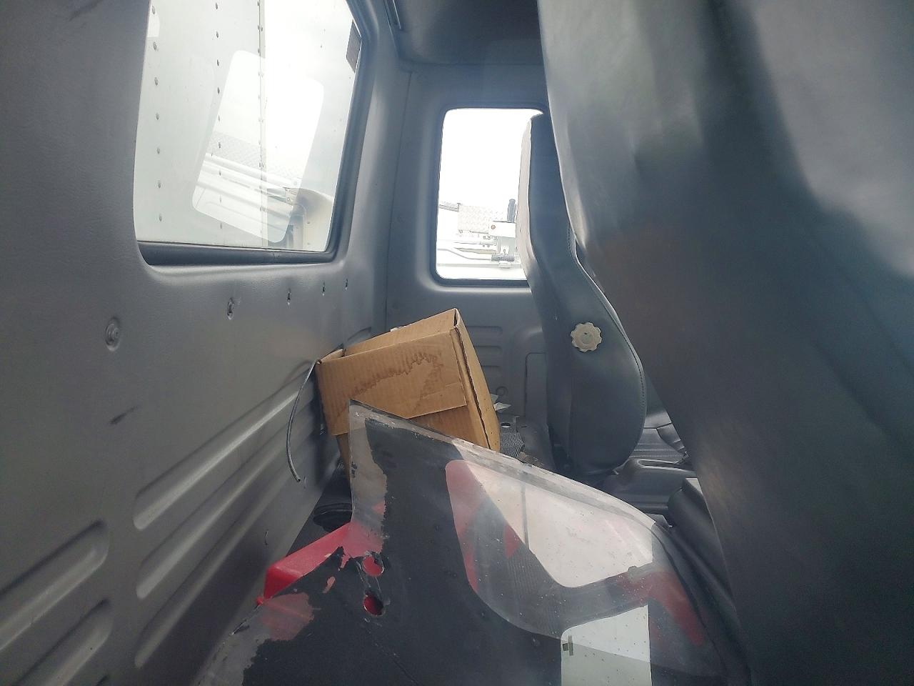 2006 ISUZU HEAVY