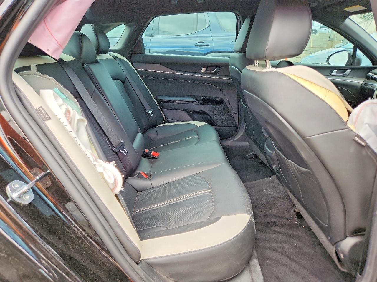 2025 KIA K5