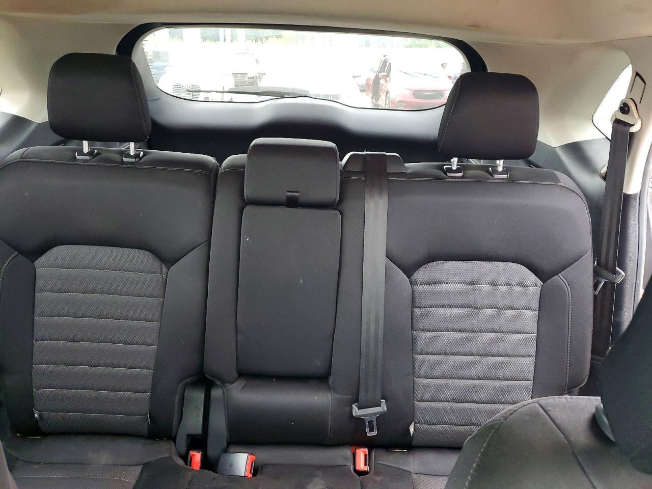 2017 FORD EDGE