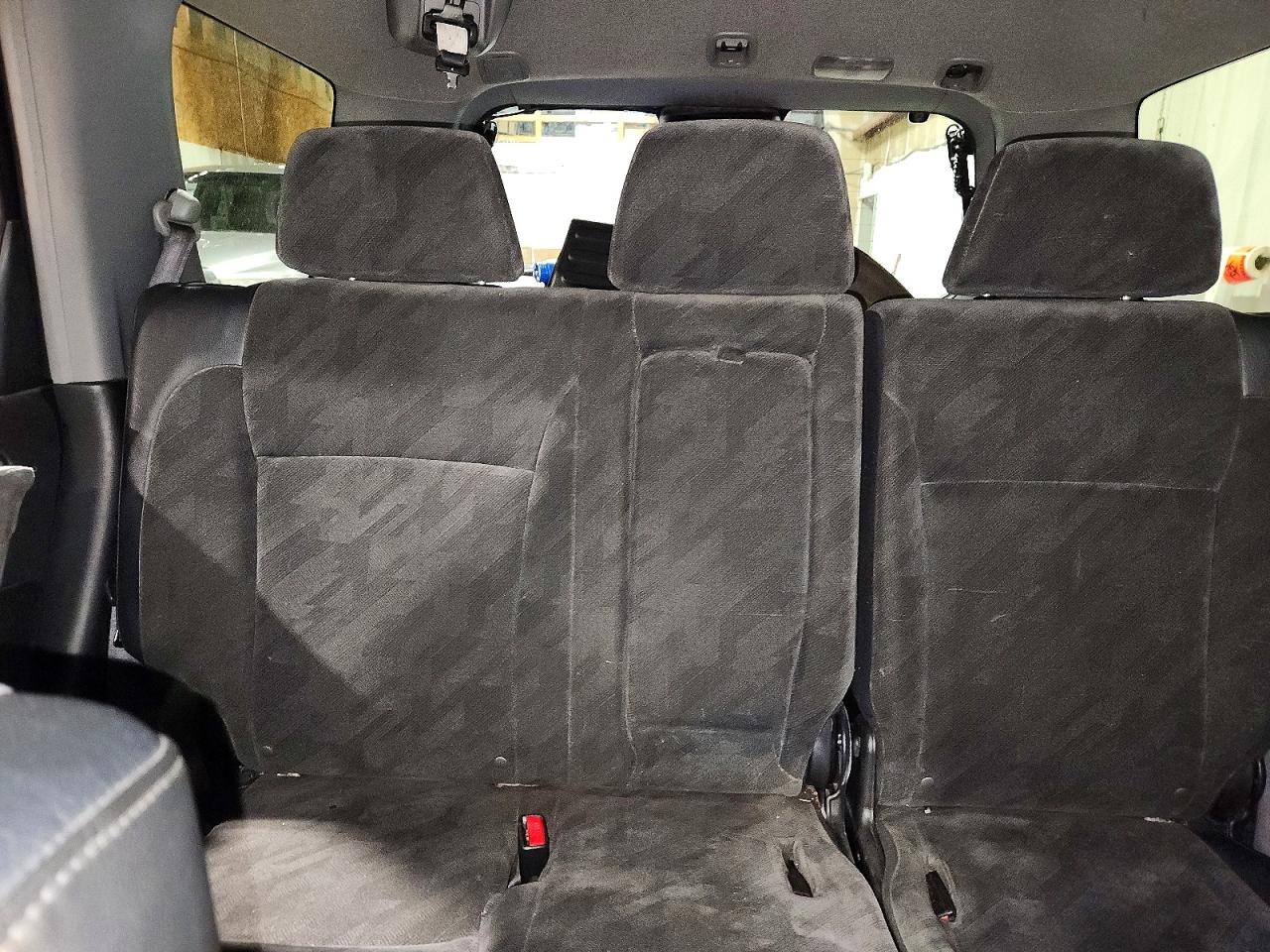 2002 HONDA CRV