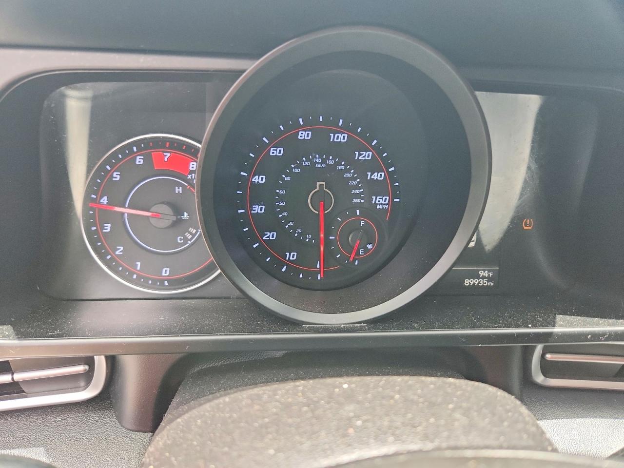 2022 HYUNDAI ELANTRA
