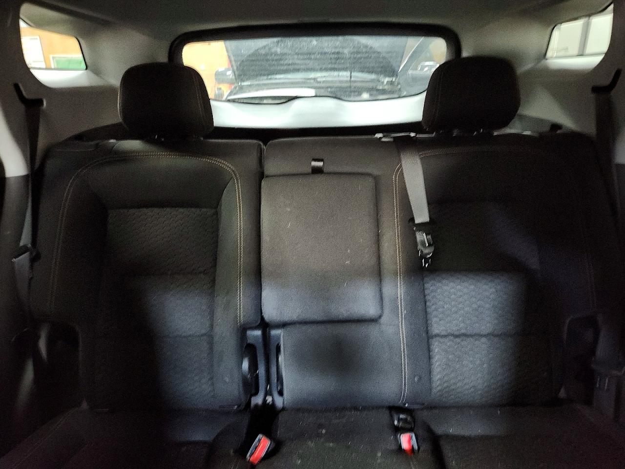 2021 GMC TERRAIN