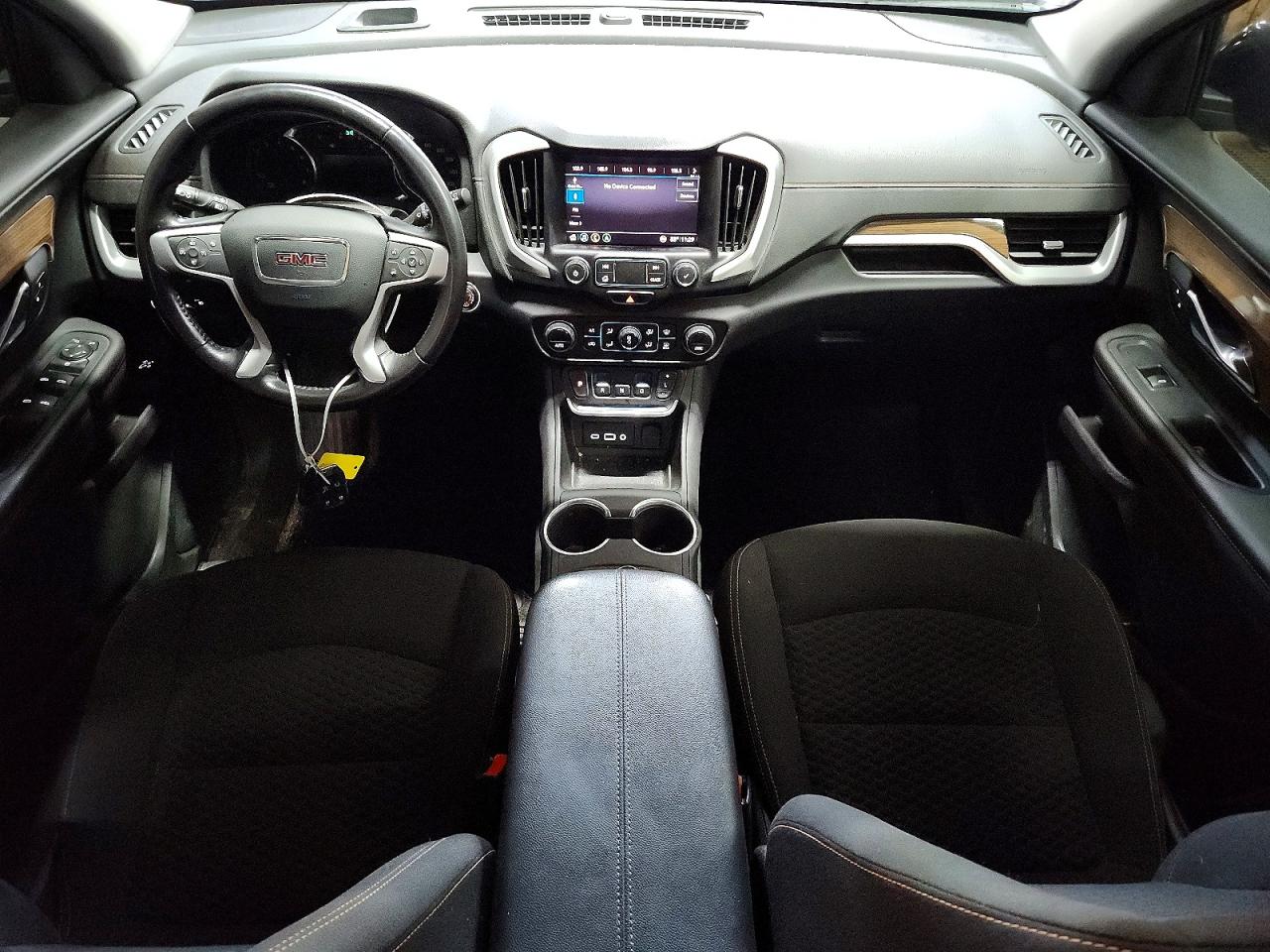 2021 GMC TERRAIN