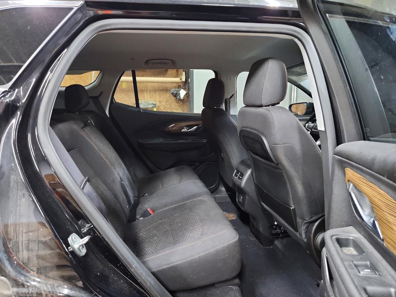 2021 GMC TERRAIN