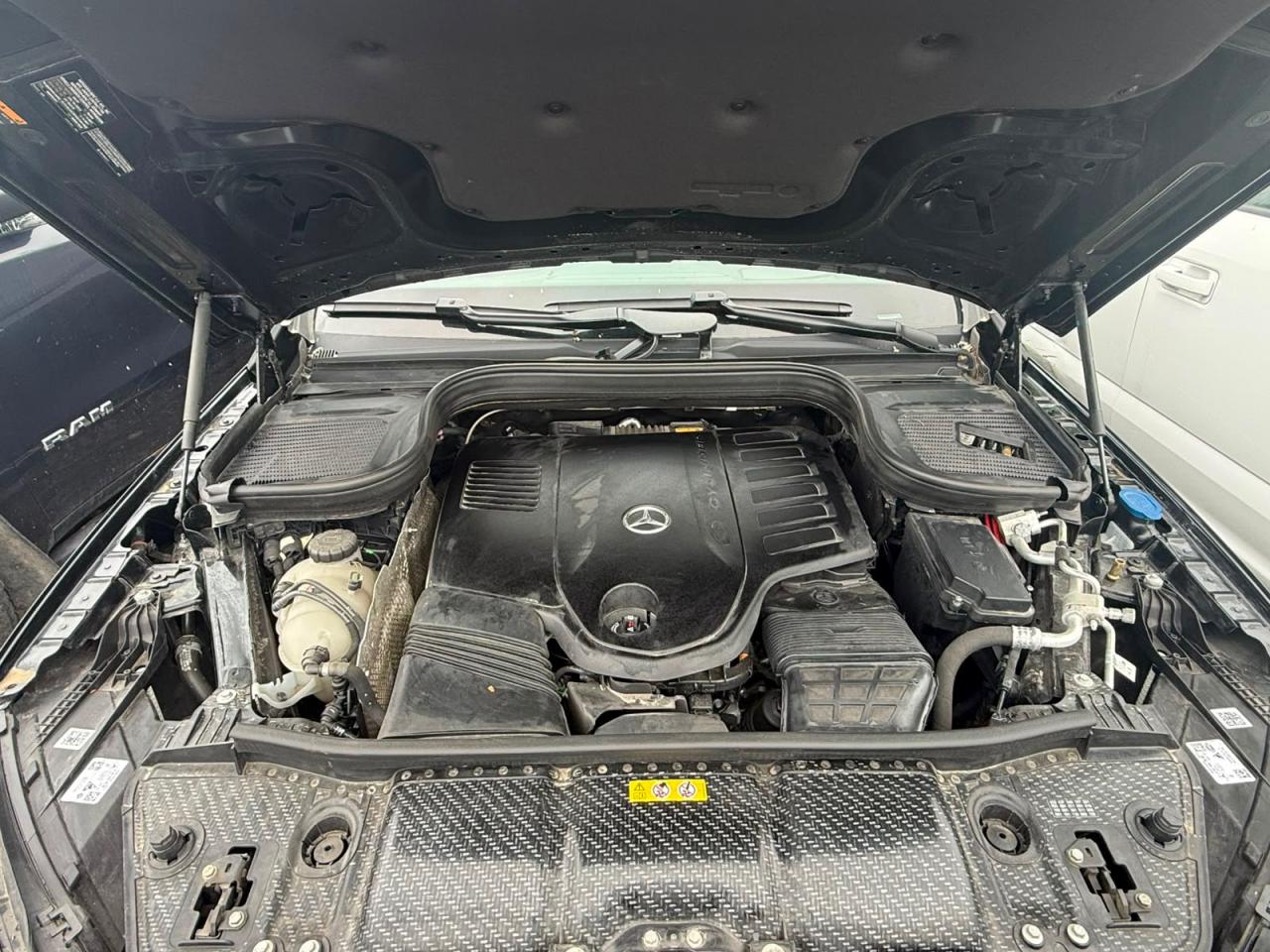 2024 MERCEDES-BENZ GLE-CLASS