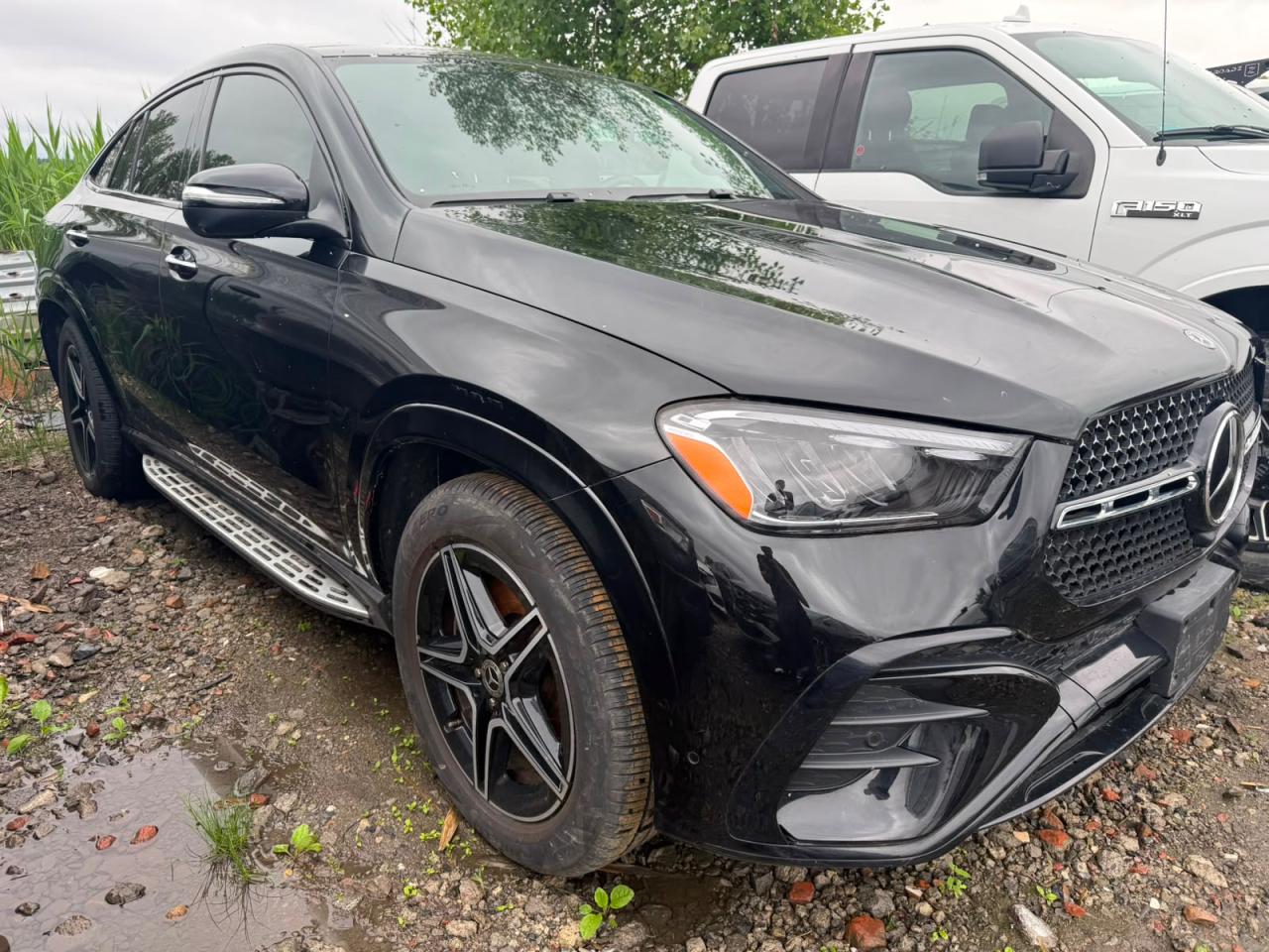 2024 MERCEDES-BENZ GLE-CLASS