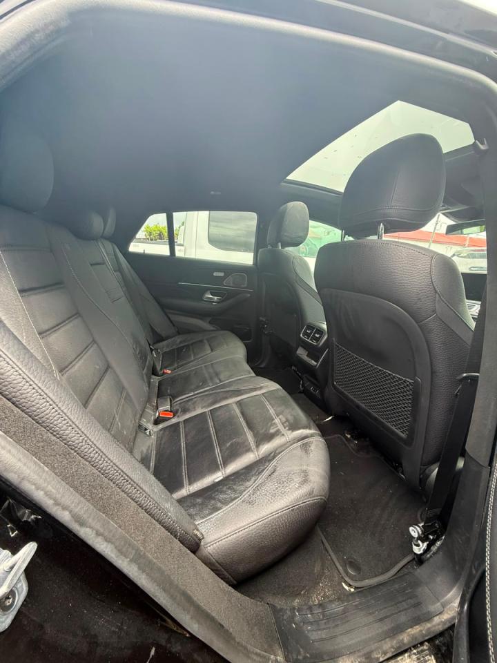 2024 MERCEDES-BENZ GLE-CLASS