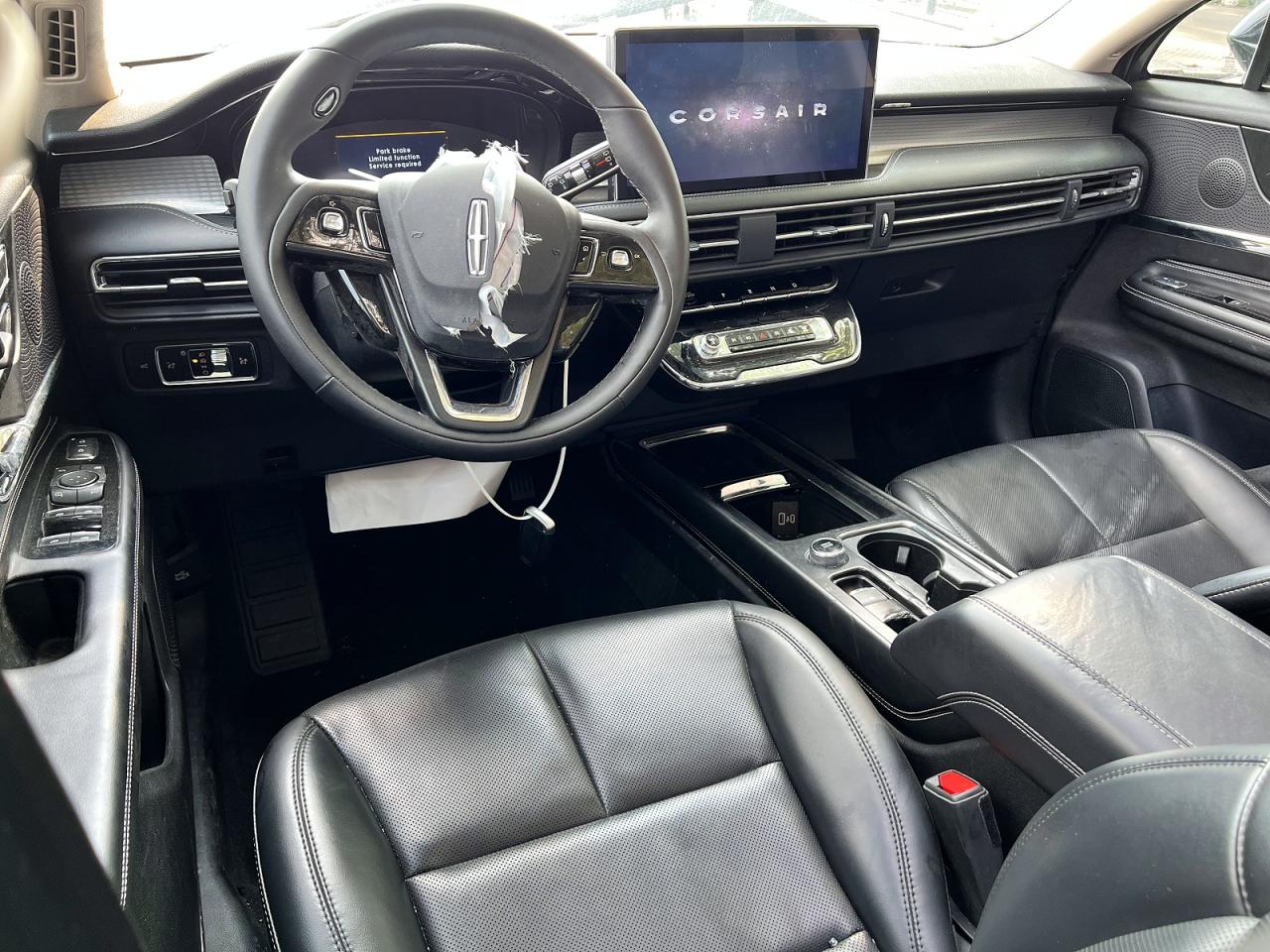 2024 LINCOLN CORSAIR