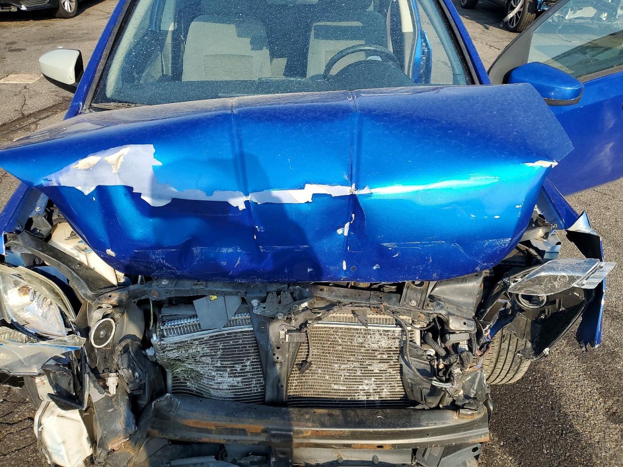 2011 NISSAN SENTRA